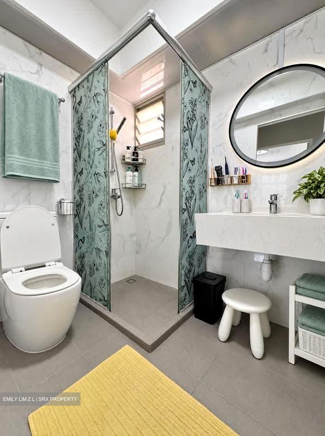 Blk 429B Orchid Spring @ Yishun (Yishun), HDB 4 Rooms #628873171